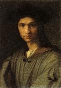 Andrea del Sarto Self-Portrait oil painting reproduction